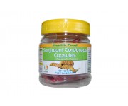 Yarshagumba Capsules